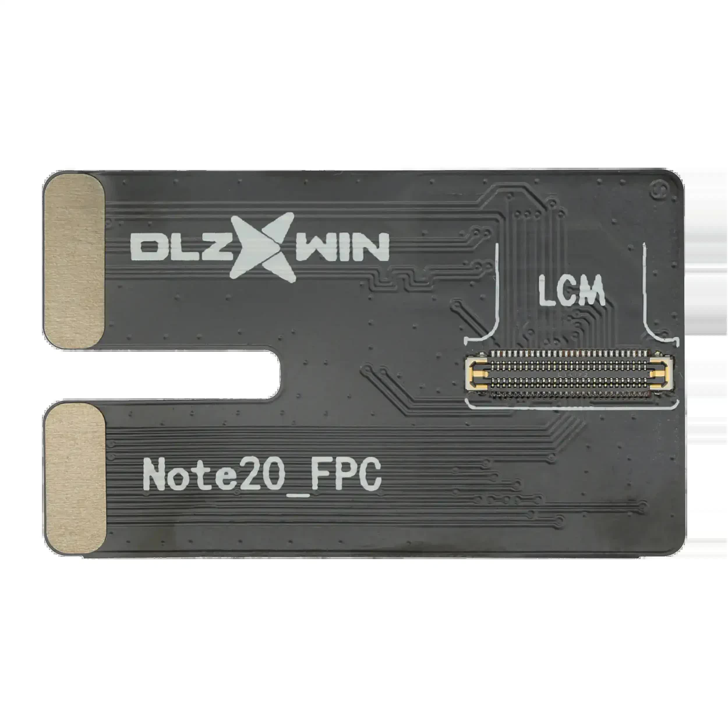 Tester Flexkabel für iTestBox (S300) für Samsung Galaxy Note 20