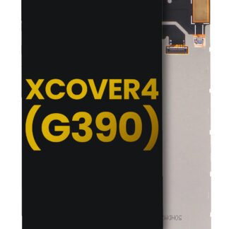 LCD einzeln für Samsung Galaxy XCover 4 (G390)