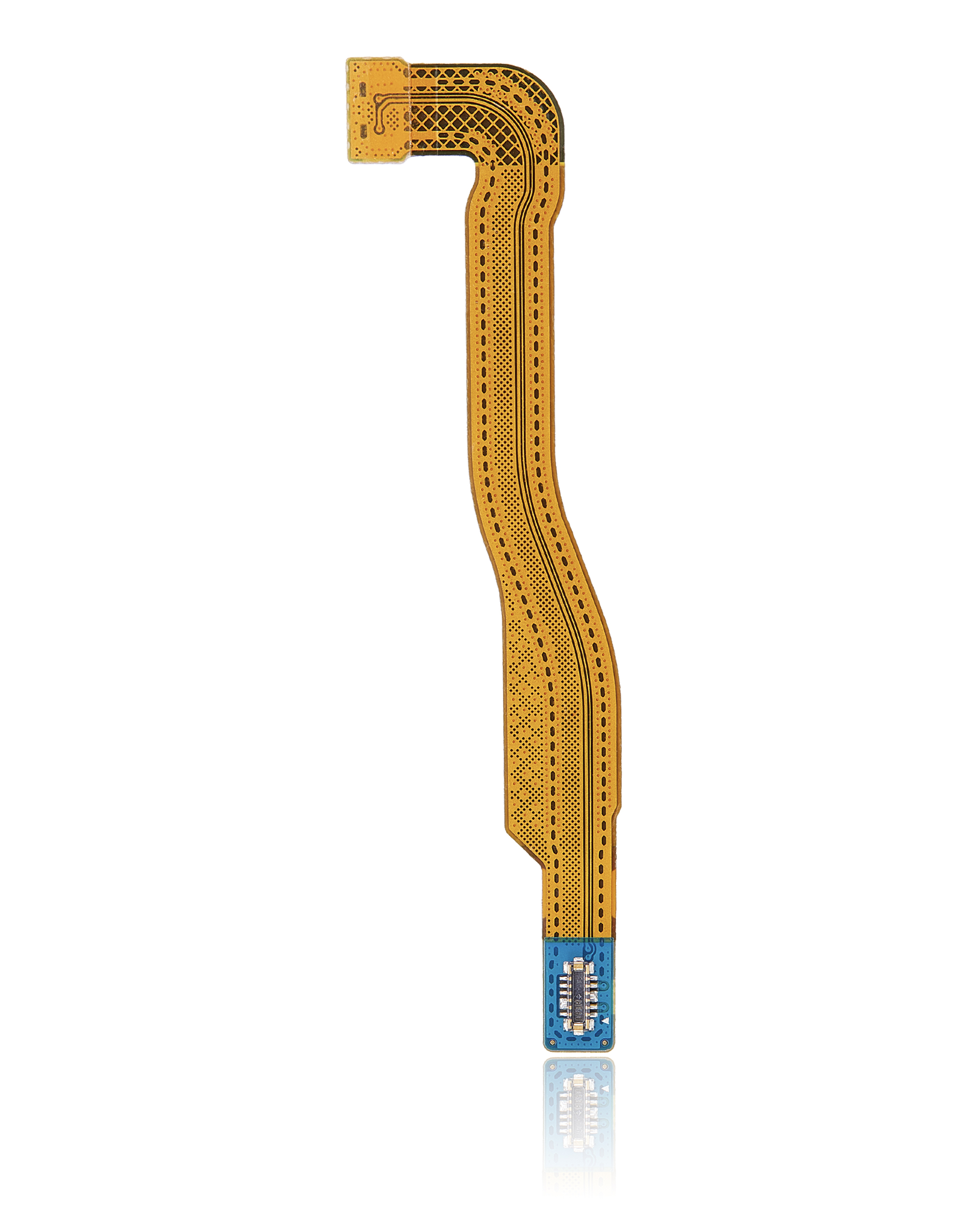 5G Antenne Flexkabel (unten / links / Longer) für Samsung Galaxy S20 Plus 5G – Bild 3