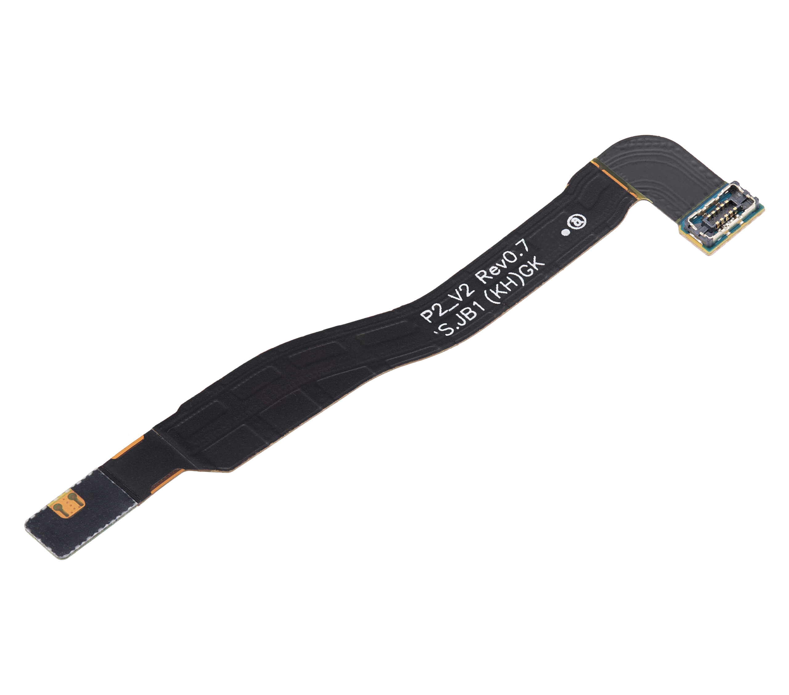 5G Antenne Flexkabel (unten / links / Longer) für Samsung Galaxy S20 Plus 5G – Bild 4