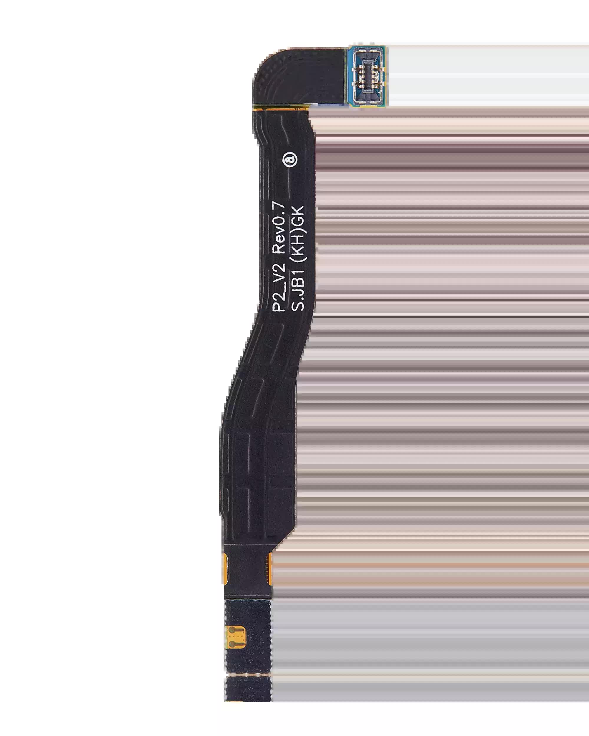 5G Antenne Flexkabel (unten / links / Longer) für Samsung Galaxy S20 Plus 5G