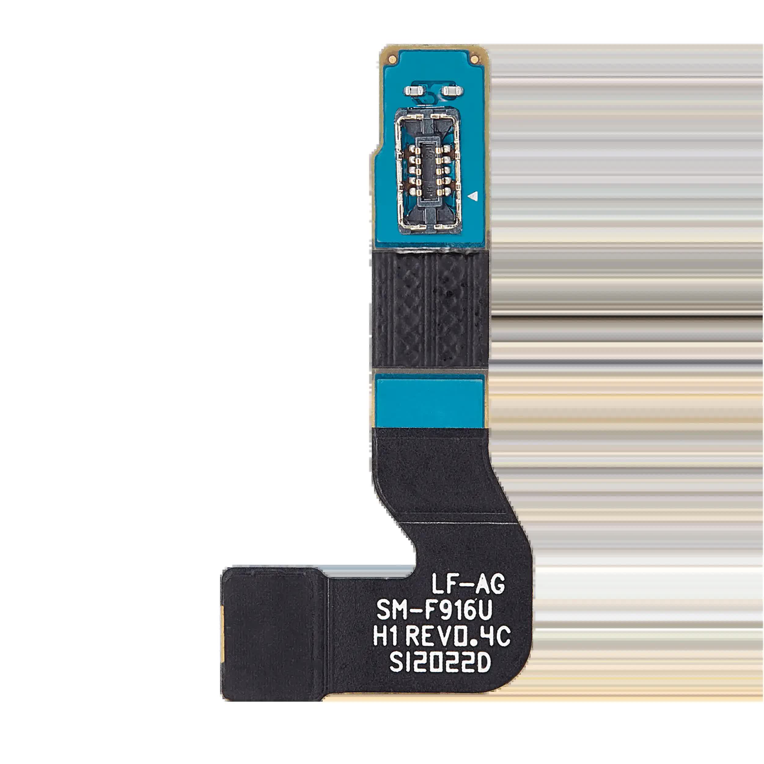 5G Antenne Flexkabel (On The Mainboard) für Samsung Galaxy Z Fold 2 5G (F916U)
