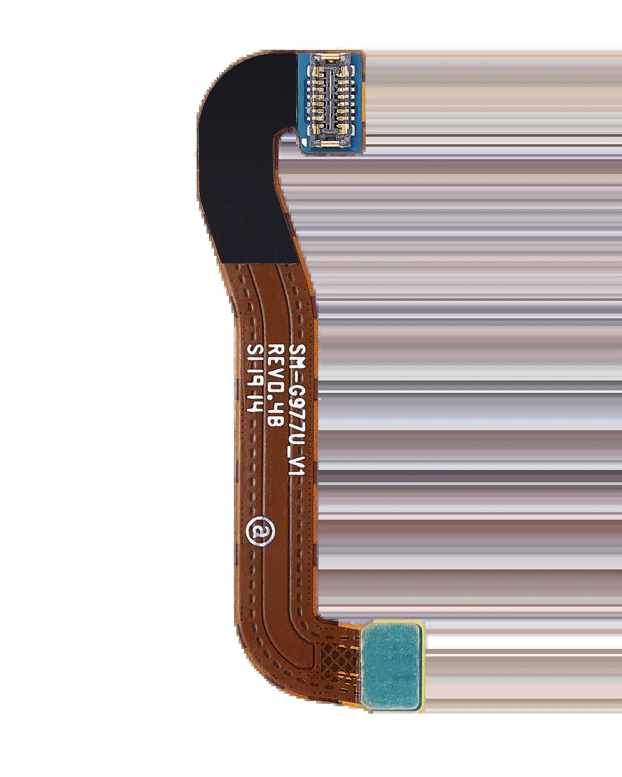 5G Antenne Flexkabel (oben / links / Longer) für Samsung Galaxy S10 5G