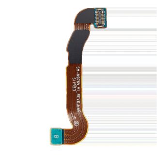 5G Antenne Flexkabel (oben / links / Shorter) für Samsung Galaxy Note 10 Plus 5G