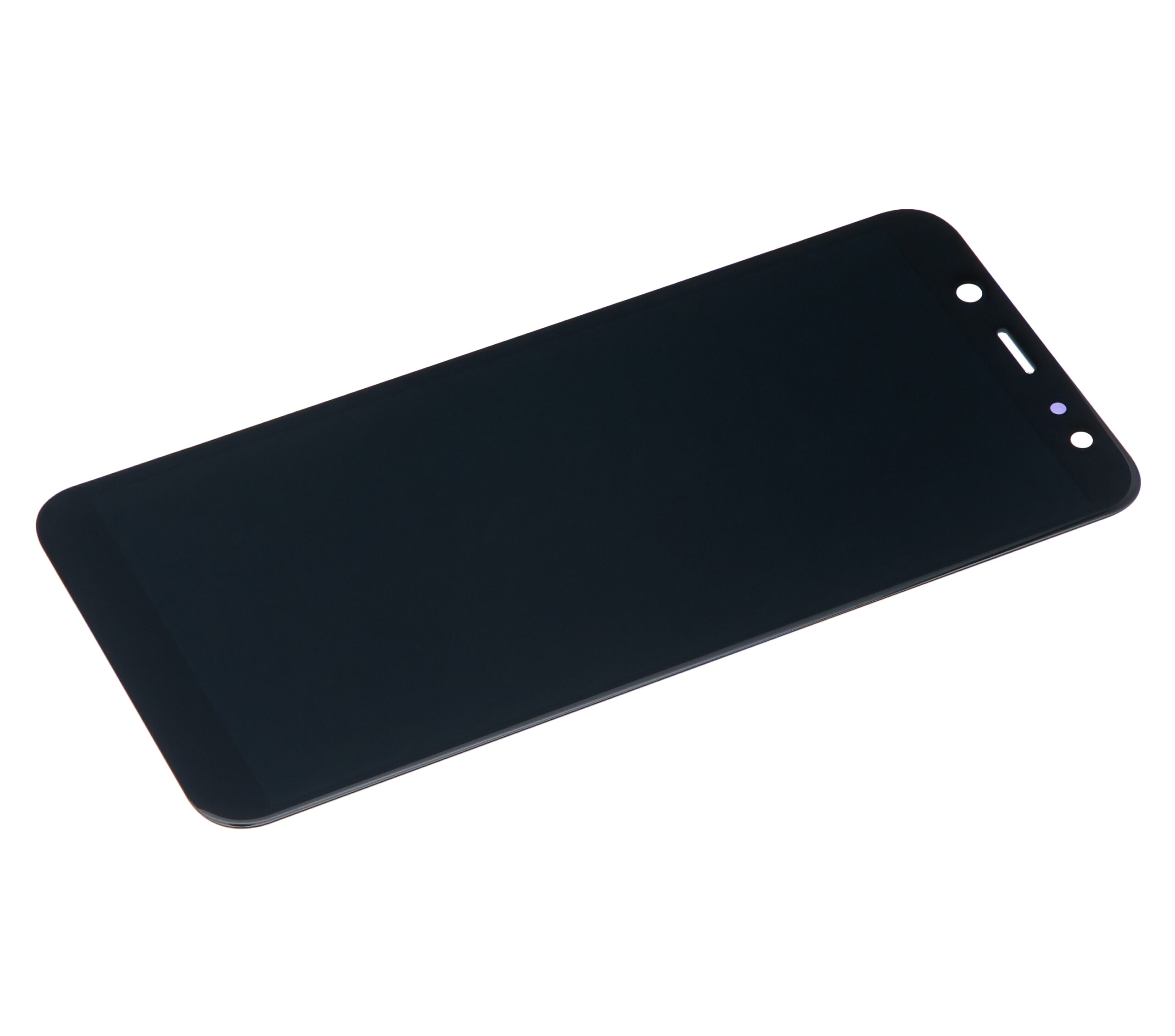 OLED Display ohne Rahmen für Samsung Galaxy A6 (A600 / 2018) (Aftermarket Plus) – Bild 4