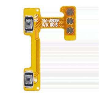 Lautstärke-Flexkabel für Samsung Galaxy A80 (A805 / 2019)