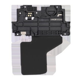 kabelloses NFC-Laden Flex mit Halterung für Samsung Galaxy A80 (A805 / 2019)