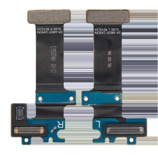 Kamera Flexkabel (Connected To Motherboard) für Samsung Galaxy A80 (A805 / 2019) (2-teiliges Set)
