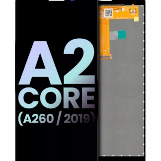 LCD Display ohne Rahmen für Samsung Galaxy A2 Core (A260 / 2019) (Service Pack)