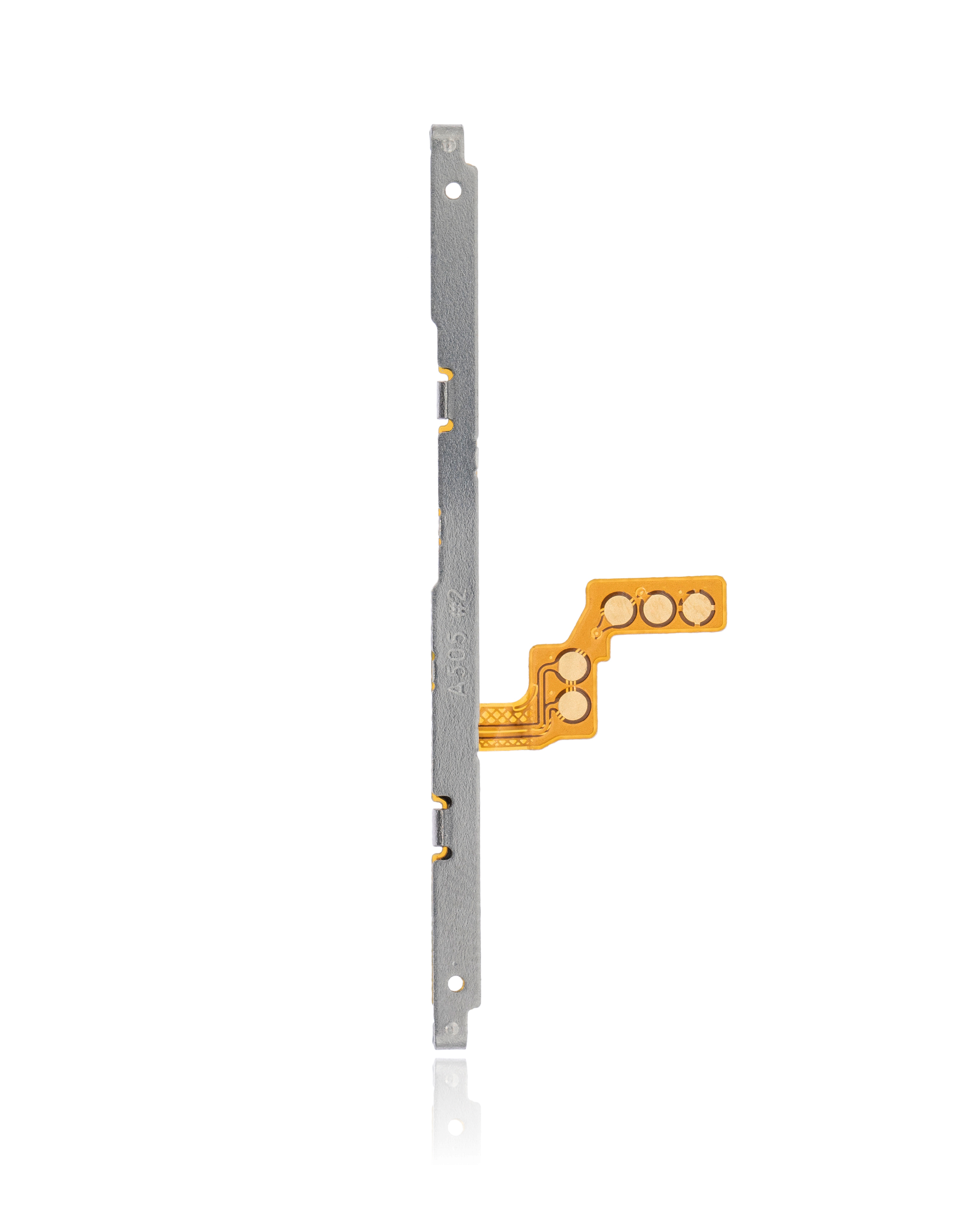 Power und Lautstärke-Flexkabel für Samsung Galaxy A20 (A205 / 2019) / A50 (A505 / 2019) / A50S (A507 / 2019) / A30S (A307 / 2019) / A30 (A305 / 20 – Bild 3