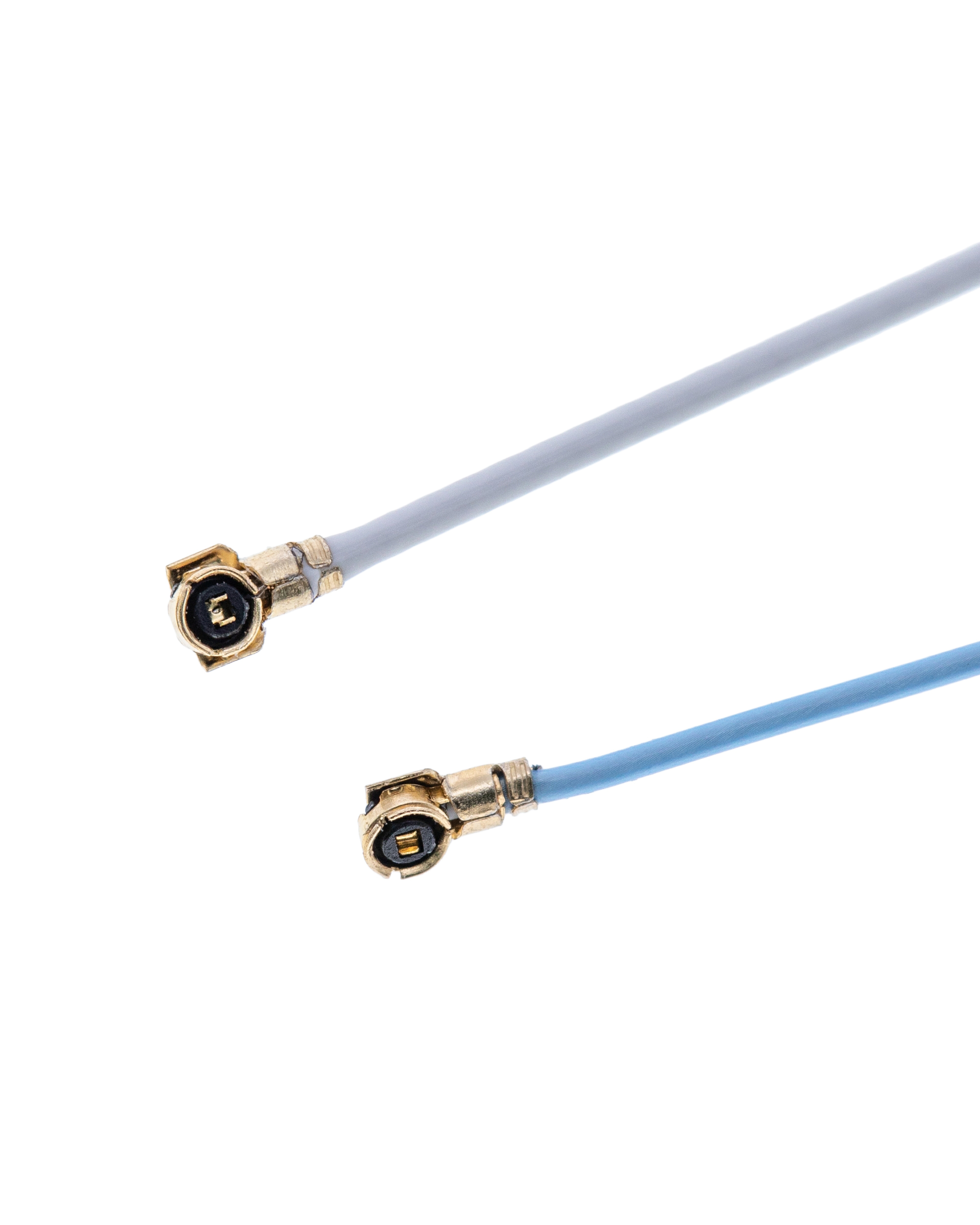 Antennen-Verbindungskabel für Samsung Galaxy A20 (A205 / 2019) / A50 (A505 / 2019) (2-teiliges Set) – Bild 2