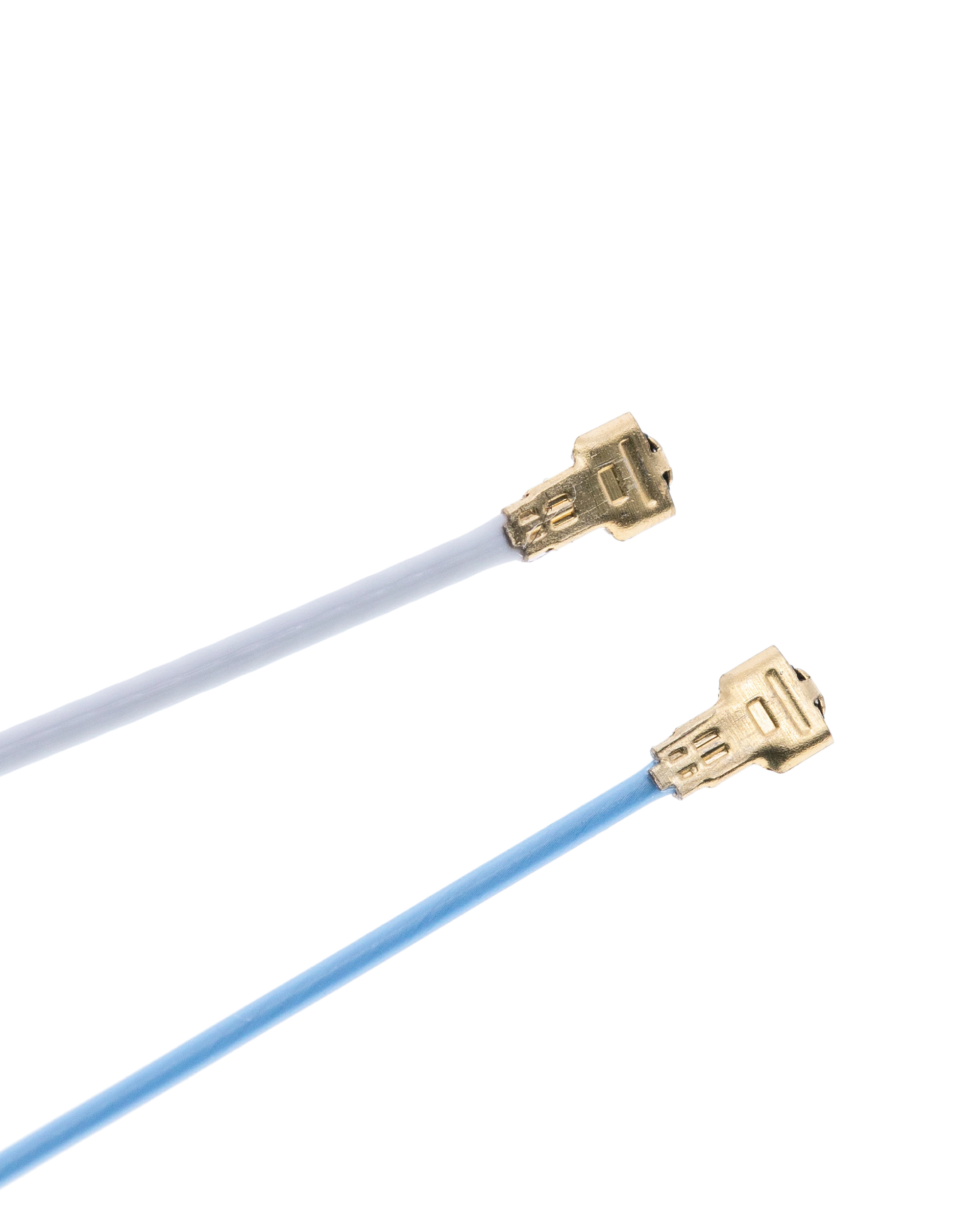 Antennen-Verbindungskabel für Samsung Galaxy A20 (A205 / 2019) / A50 (A505 / 2019) (2-teiliges Set) – Bild 3