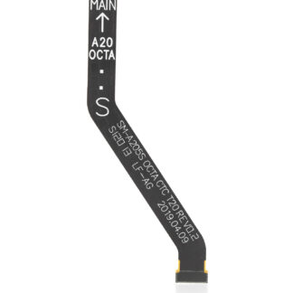 LCD Flexkabel für Samsung Galaxy A20 (A205S / 2019)