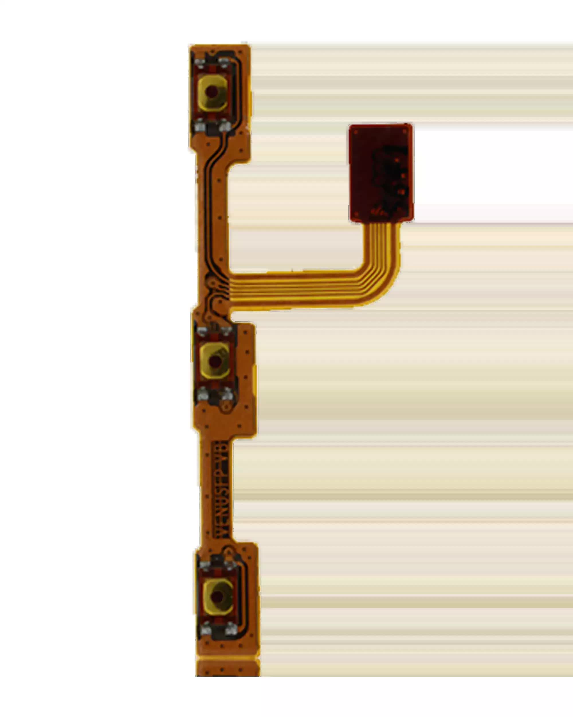 Power & Lautstärke-Flexkabel für Huawei P9 Lite
