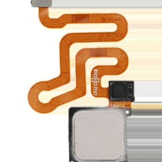 Fingerabdrucksensor mit Flexkabel für Huawei P9 (Haze Gold)