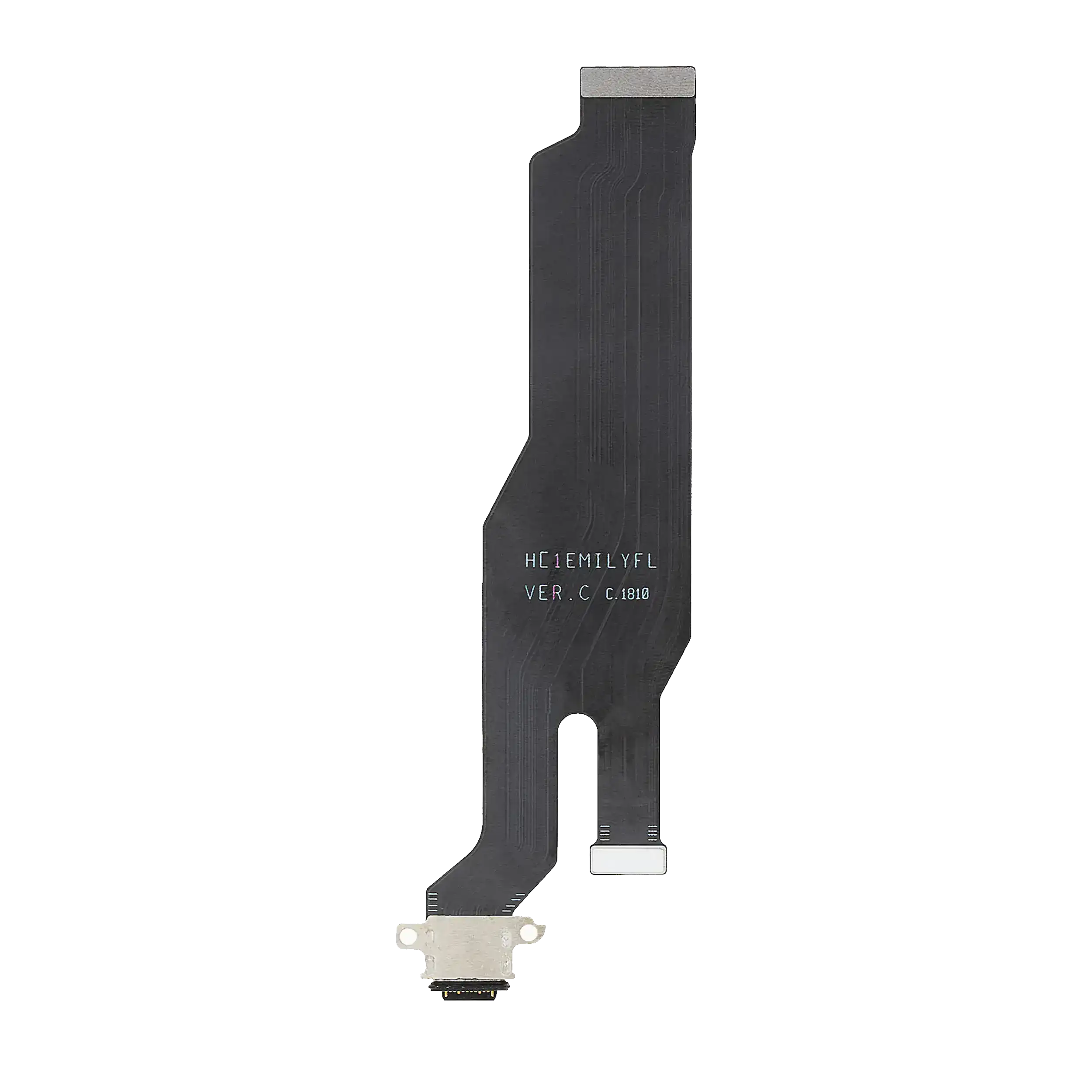 Ladebuchse für Huawei P8 Lite (Löten erforderlich) – Bild 3