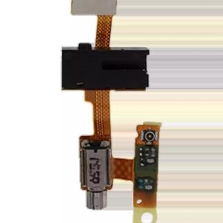 Kopfhörerbuchsen-Flexkabel mit Vibrator für Huawei P7