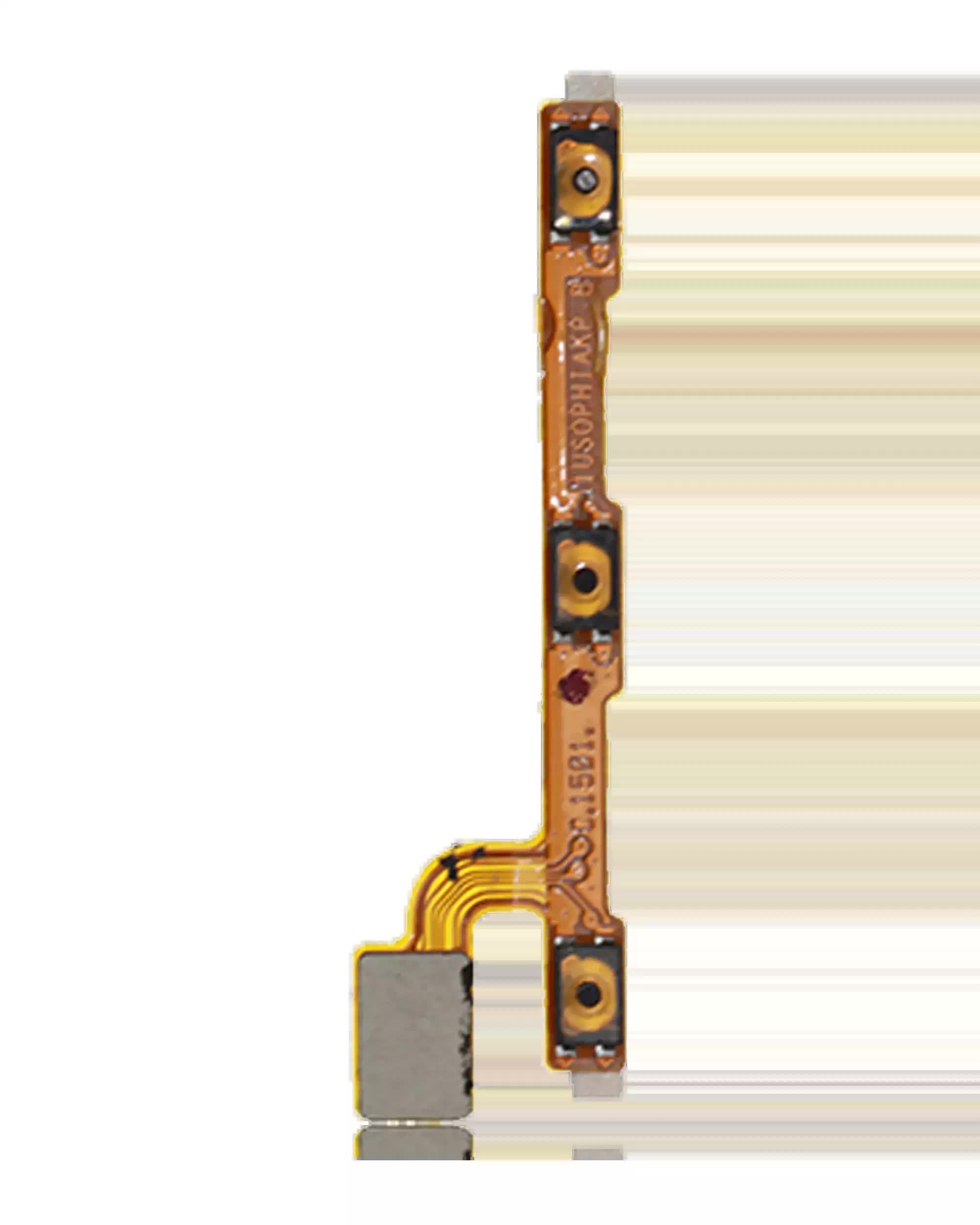 Power & Lautstärke-Flexkabel für Huawei P7