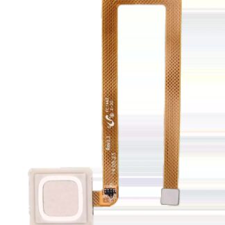 Fingerabdrucksensor mit Flexkabel für Huawei Mate 7 (Gold)