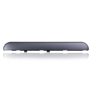 Kabel Brackets (Up und Down) für Huawei Mate 7 (Black (Schwarz))