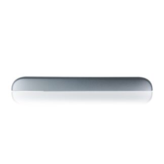 Kabel Brackets (Up und Down) für Huawei Mate 7 (Silver (Silber))