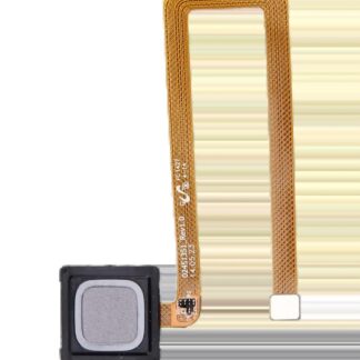 Fingerabdrucksensor mit Flexkabel für Huawei Mate 7 (Gray (Grau))
