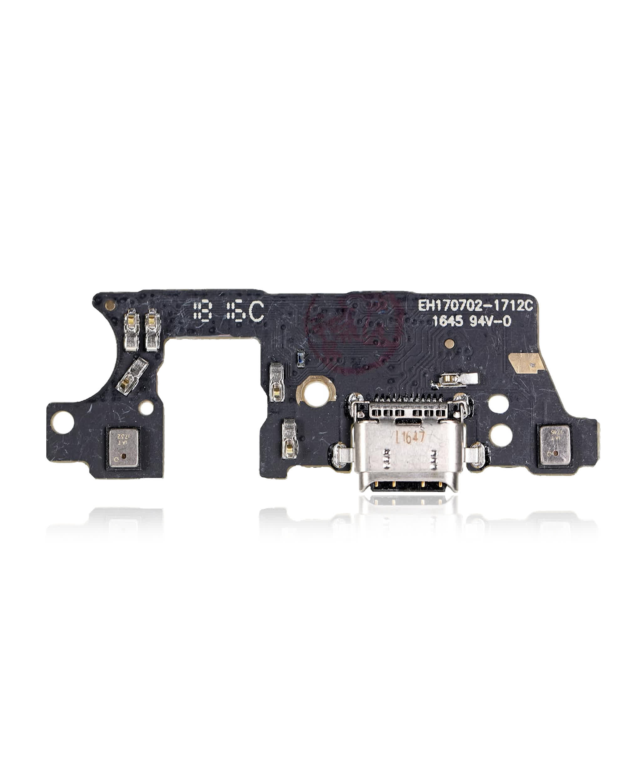 Ladebuchse mit PCB-Platine für Huawei Mate 9 Pro