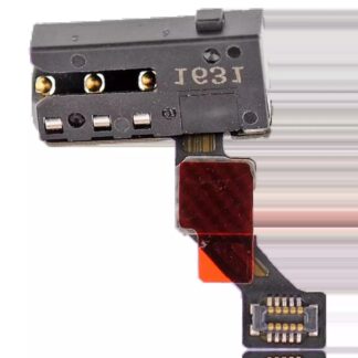 Kopfhörerbuchse mit Flexkabel für Huawei Mate 9 Pro