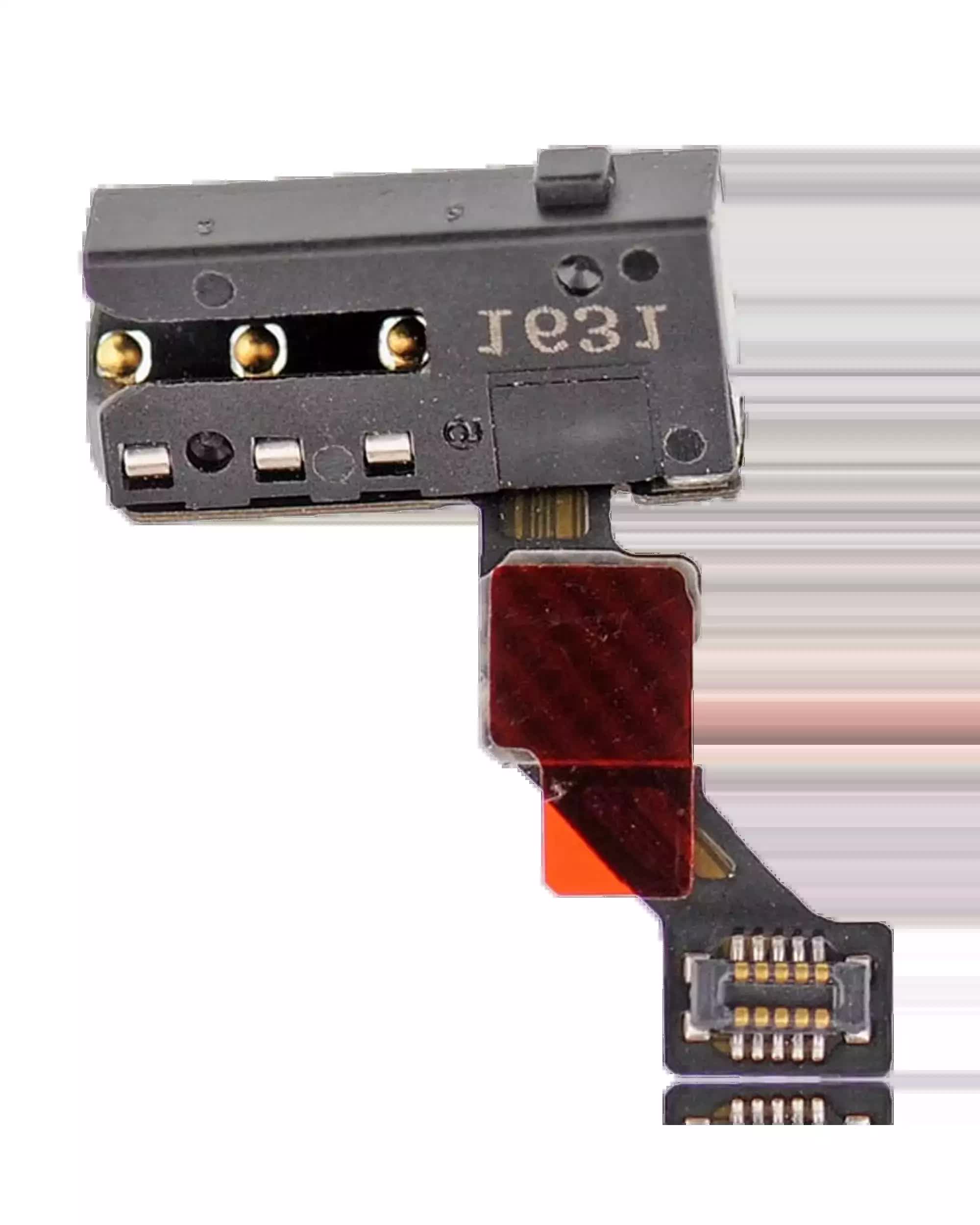 Kopfhörerbuchse mit Flexkabel für Huawei Mate 9 Pro