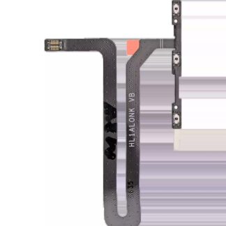 Power & Lautstärke-Flexkabel für Huawei Mate 9 Pro