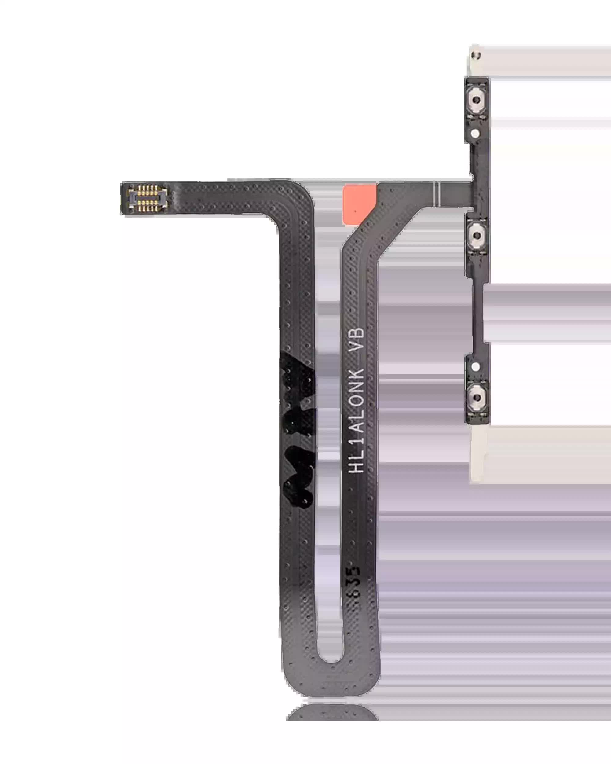 Power & Lautstärke-Flexkabel für Huawei Mate 9 Pro