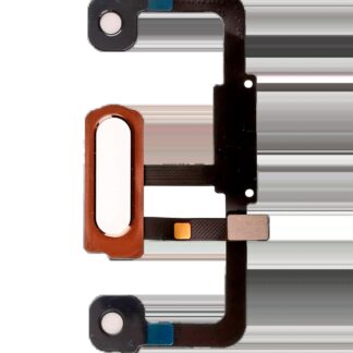 Fingerabdrucksensor mit Flexkabel für Huawei Mate 9 Pro (Rose Gold)