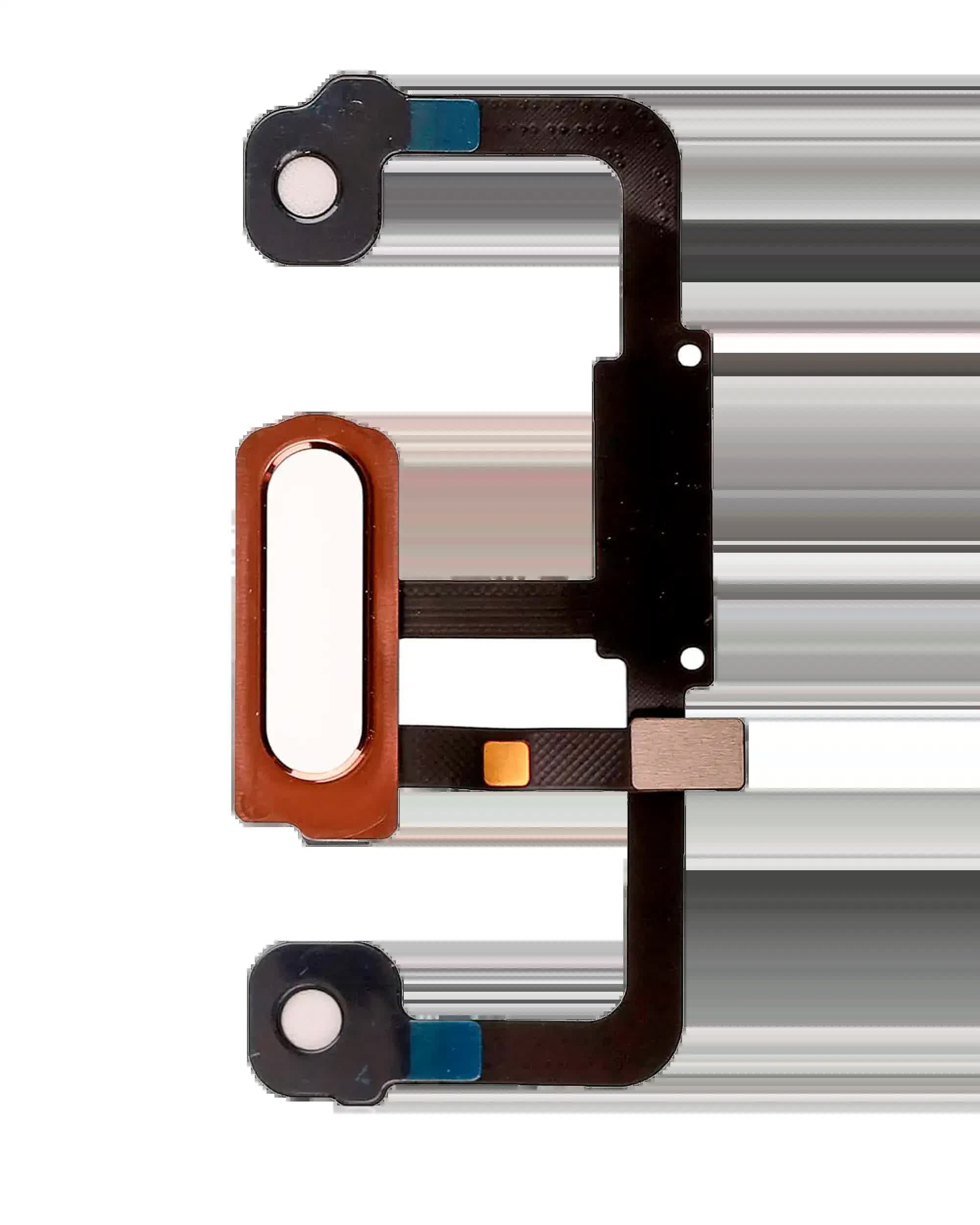 Fingerabdrucksensor mit Flexkabel für Huawei Mate 9 Pro (Rose Gold)