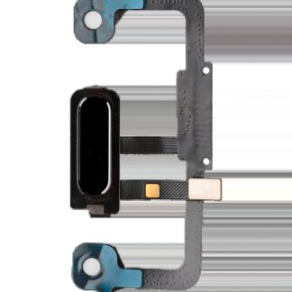 Fingerabdrucksensor mit Flexkabel für Huawei Mate 9 Pro (Gray (Grau))