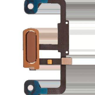 Fingerabdrucksensor mit Flexkabel für Huawei Mate 9 Pro (Gold)