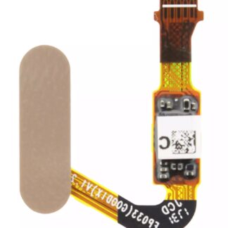 Fingerabdrucksensor mit Flexkabel für Huawei Mate 10 (Champagne Gold)