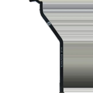 Homebutton Extension Flex für Huawei Mate 10