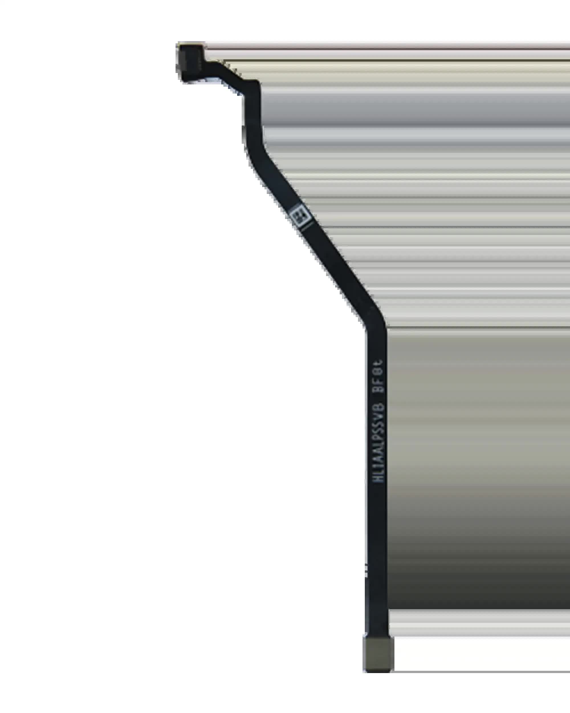 Homebutton Extension Flex für Huawei Mate 10