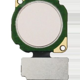 Fingerabdrucksensor mit Flexkabel für Huawei Mate 10 Lite (Gold)