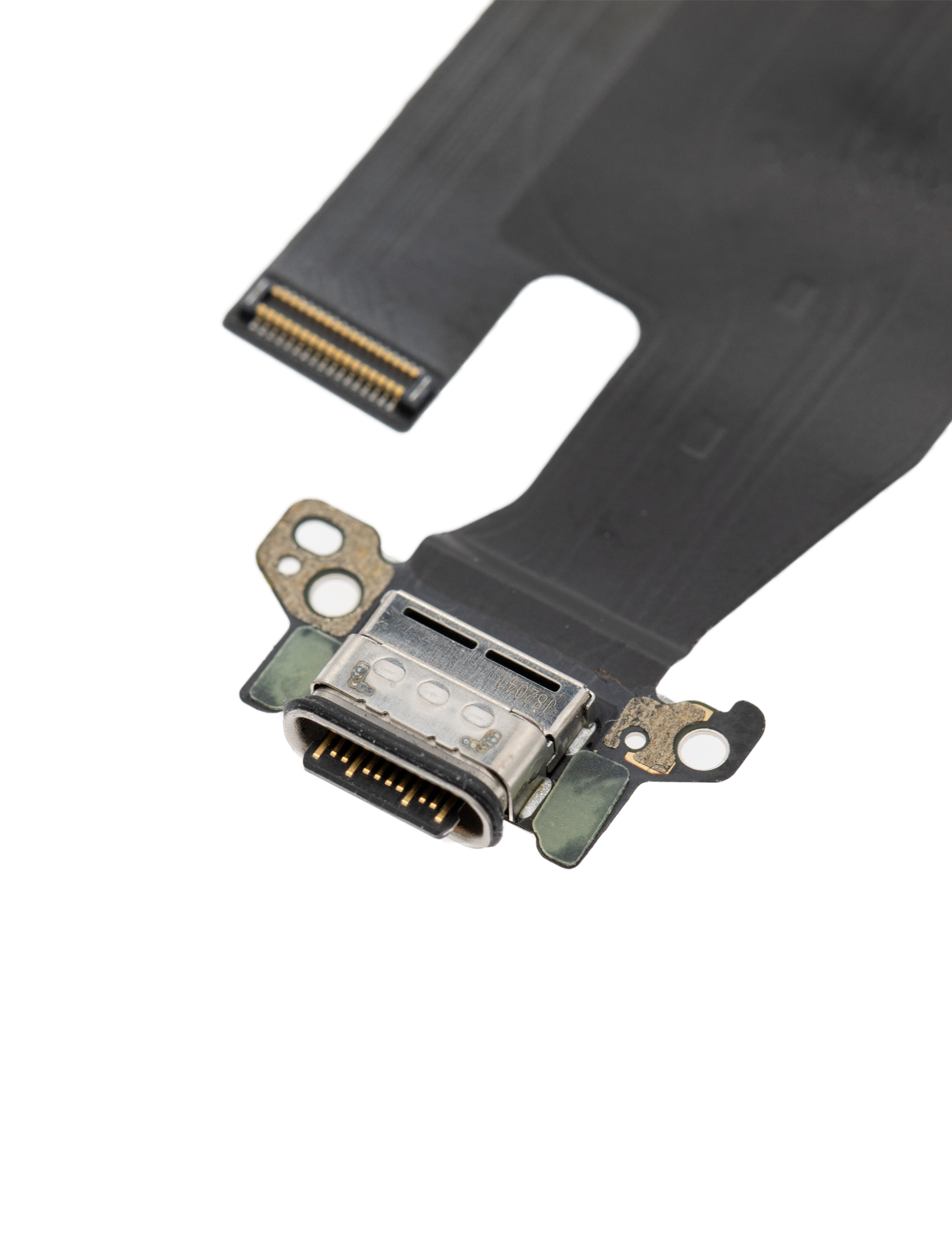 Ladebuchse mit Flexkabel für Huawei Mate 10 Pro – Bild 2