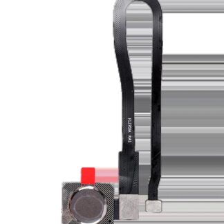 Fingerabdrucksensor mit Flexkabel für Huawei Mate 10 Pro (Mocha Brown)