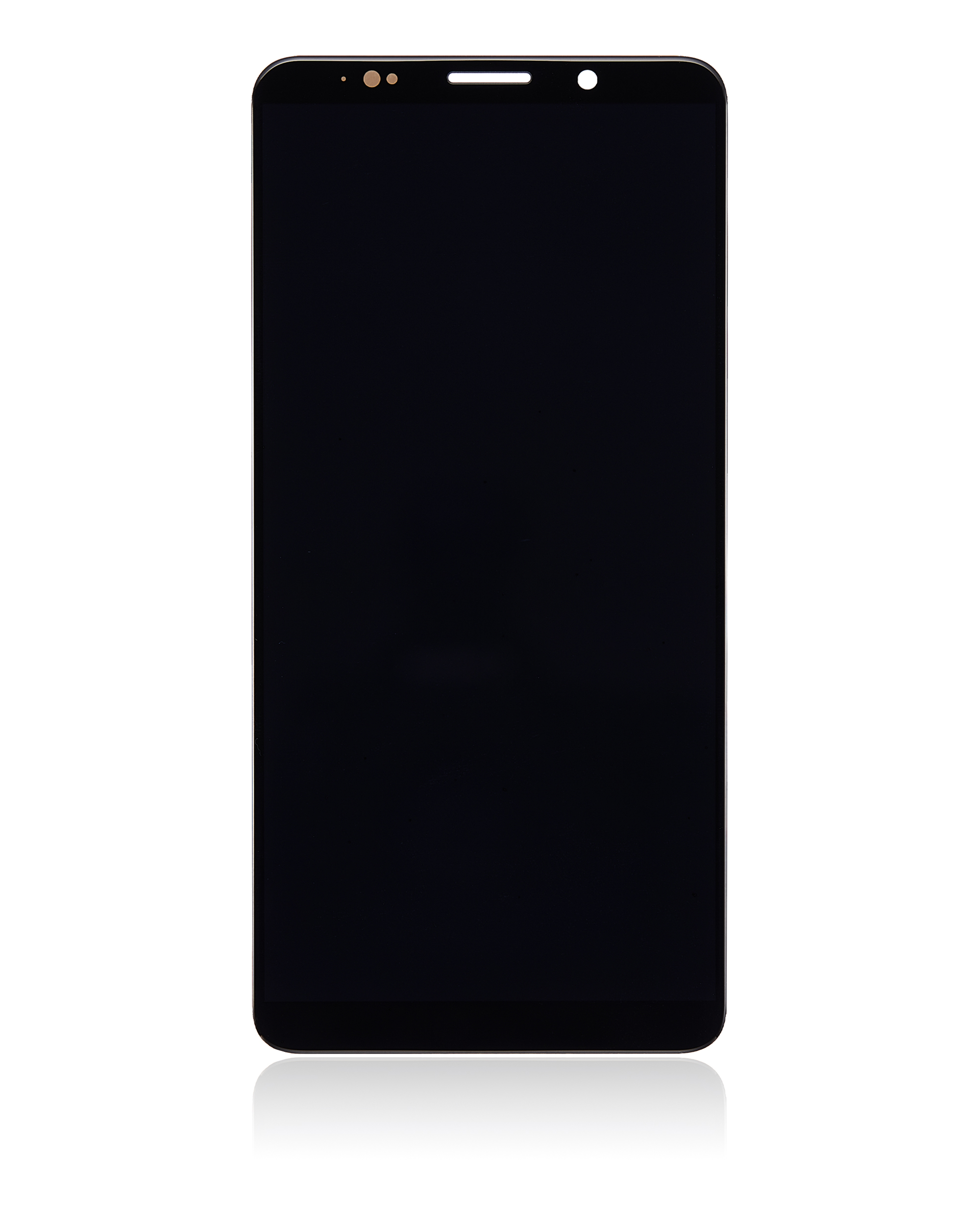 OLED Display ohne Rahmen für Huawei Mate 10 Pro (Aftermarket Plus) (Titanium Gray (Grau)) – Bild 3