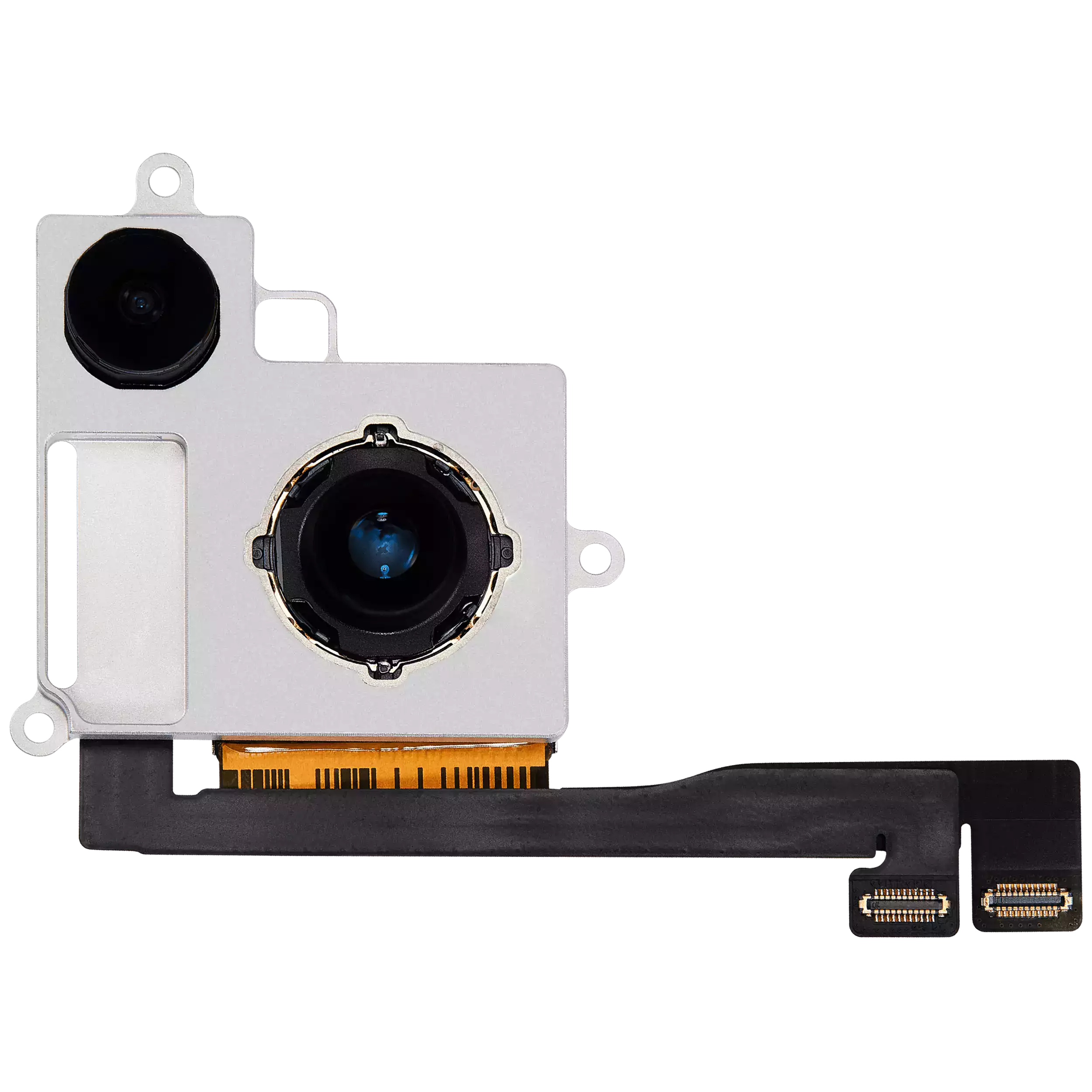 Rückkamera für iPhone 14 (Aftermarket Plus) – Bild 3
