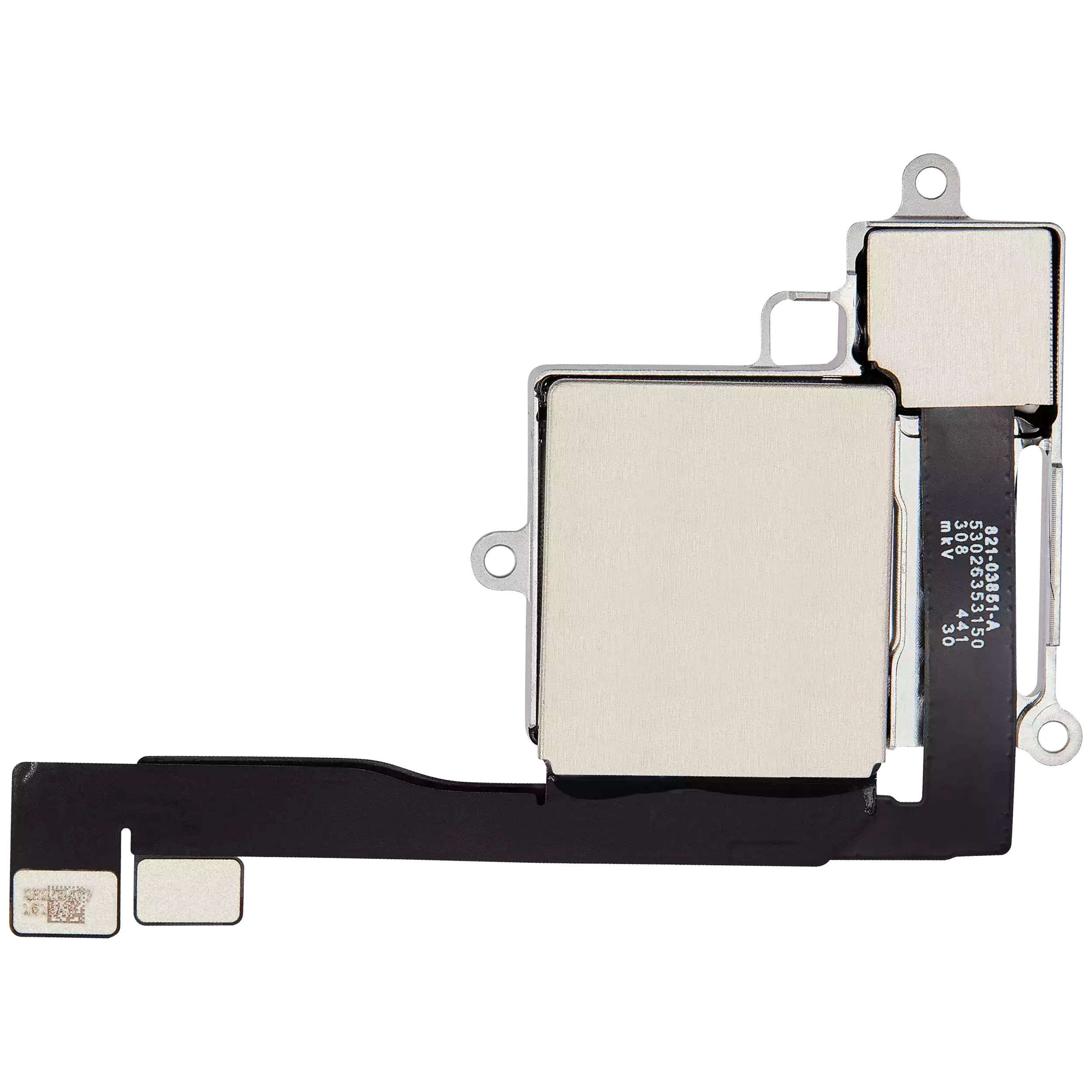 Rückkamera für iPhone 14 (Aftermarket Plus) – Bild 4