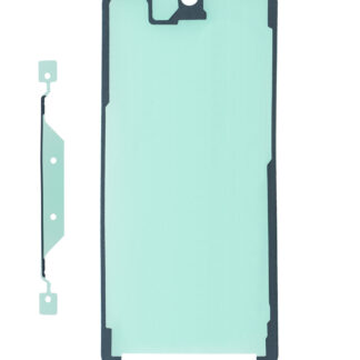 LCD Klebefolie für Samsung Galaxy S21 Plus (10er-Pack)