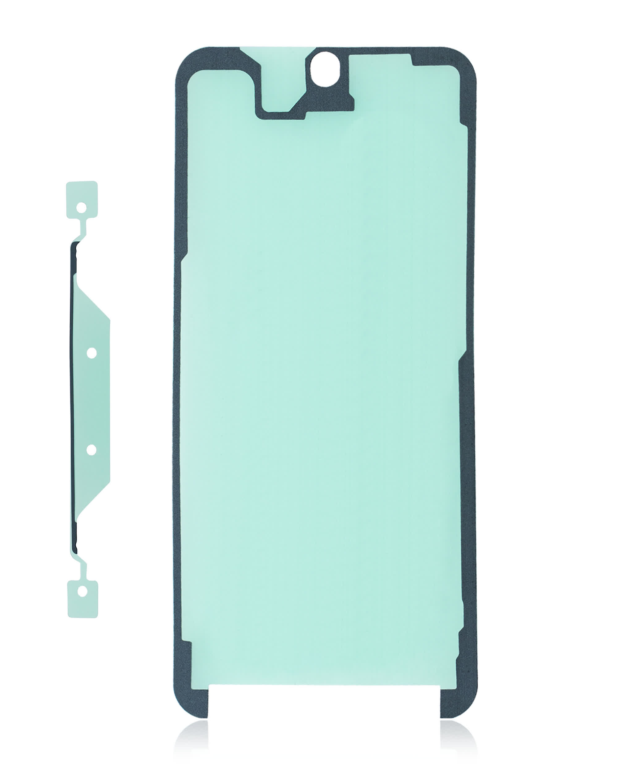 LCD Klebefolie für Samsung Galaxy S21 Plus (10er-Pack)