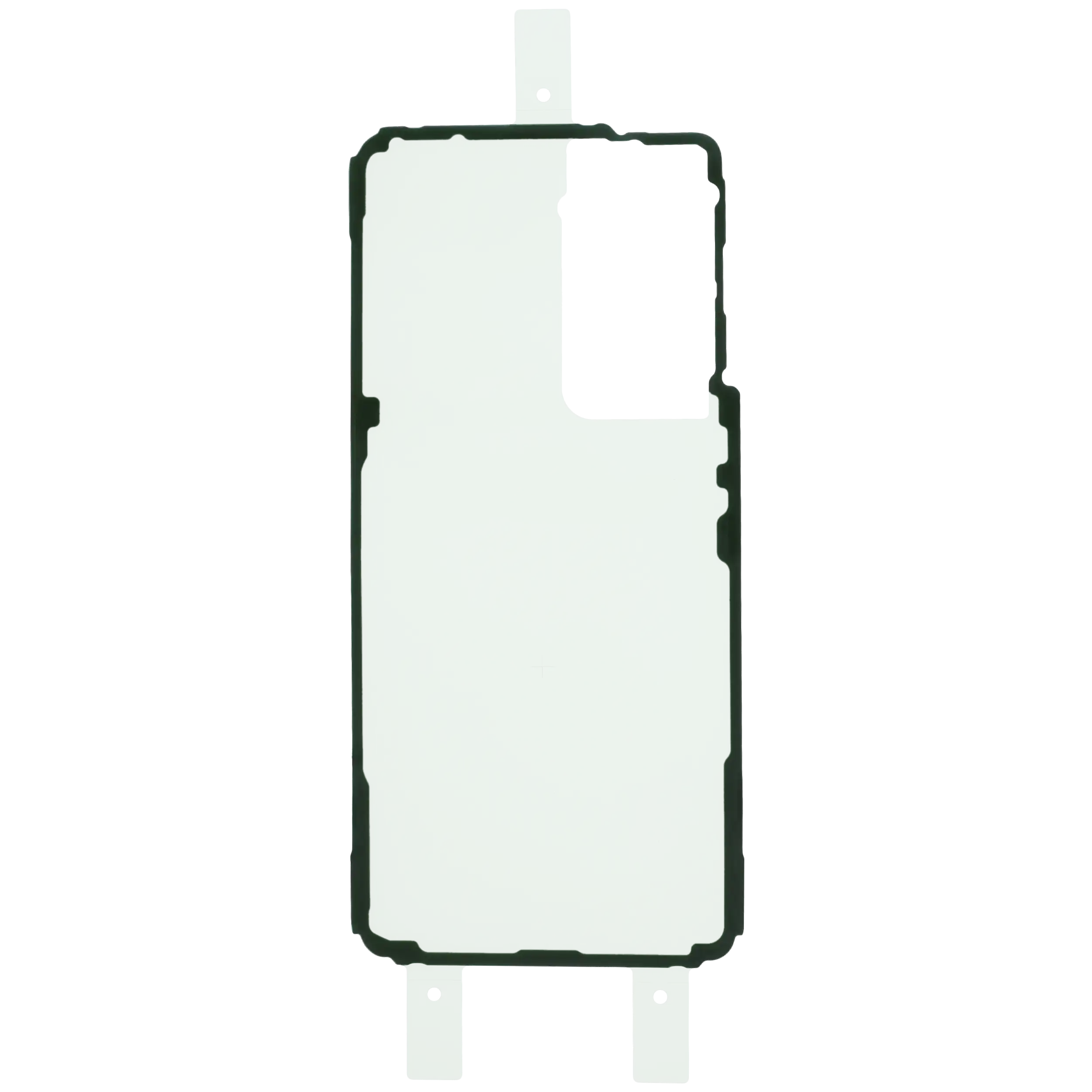 LCD Klebefolie für Samsung Galaxy S21 5G (10er-Pack) – Bild 6