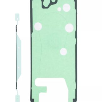 LCD Klebefolie für Samsung Galaxy S21 5G (10er-Pack)