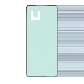 LCD Klebefolie für Samsung Galaxy S20 FE (10er-Pack)