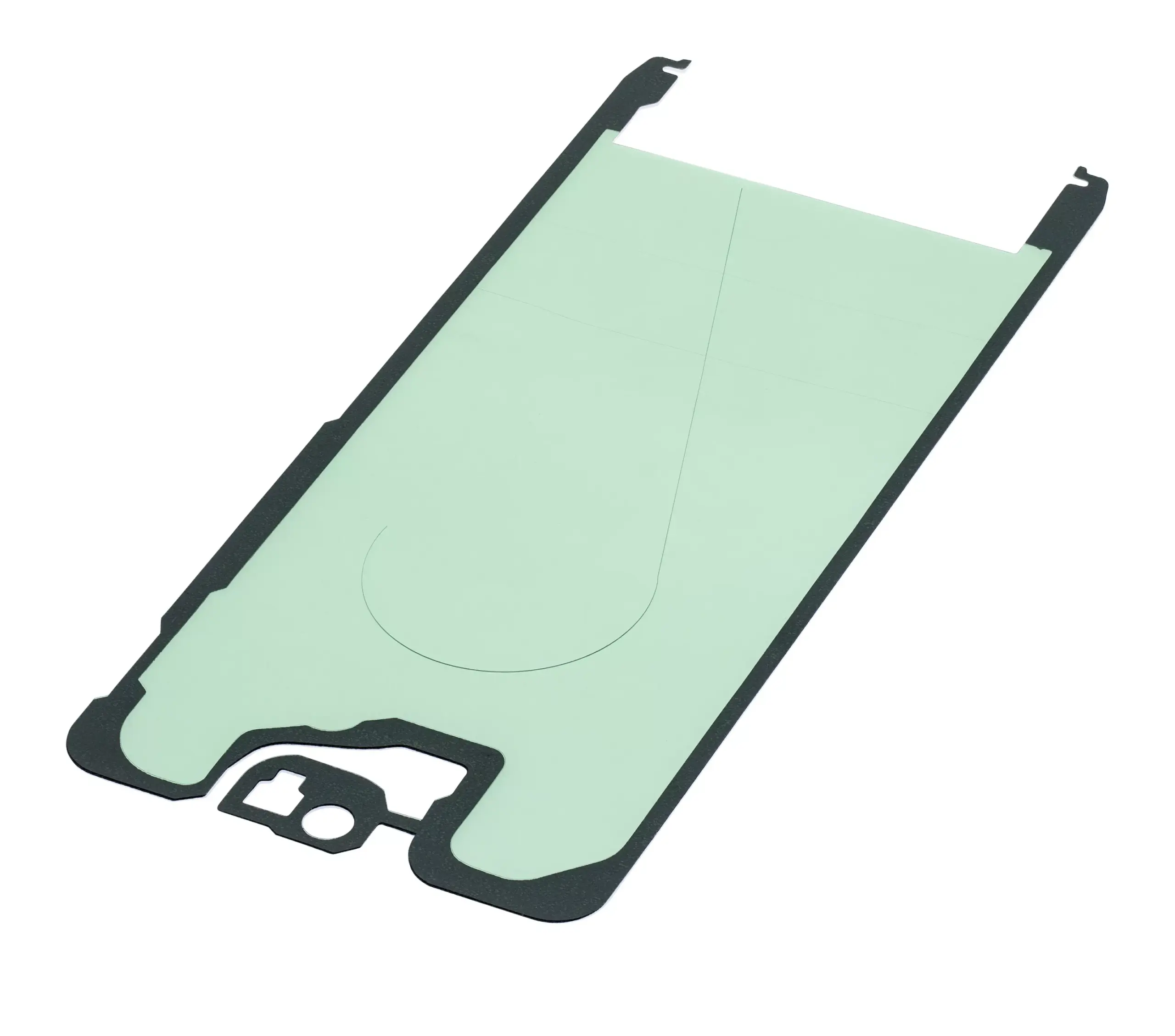 LCD Klebefolie für Samsung Galaxy S20 Ultra (10er-Pack) – Bild 2